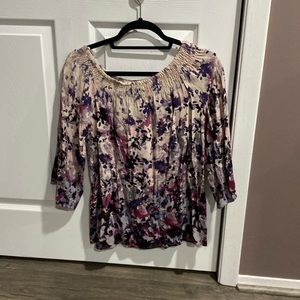 New Lovestitch Blouse Top S Small